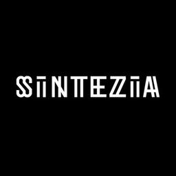 Sintézia