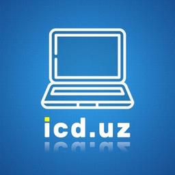 icd.uz - Ordinateurs portables et ordinateurs à Tachkent