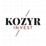 iKozyr - Криптовалюты Р2Р Арбитраж