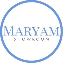 STRICTLY FOR SISTERS. Muslim clothing Showroom Maryam