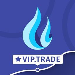 Vip.Trade BOT für den automatischen Kryptohandel Nr. 1