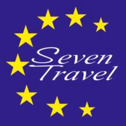 Seven Travel - tour operator from Minsk