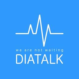 Diatalk - podcast about diabetes and technology