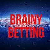 Brainy Betting. TOP analytics, forecasts.