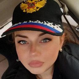 Maria Pirogova 🇷🇺 DPR | Donbass | Donetsk