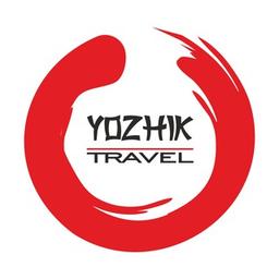 Viaggio Yozhik