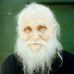 Elder Nikolai Guryanov