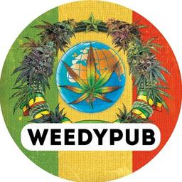 Weedy publishing