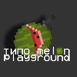 Wie Melon Playground