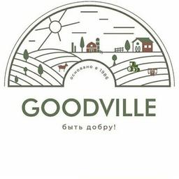 Goodville.by - LPH "Seja bom"