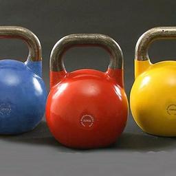 Kettlebell