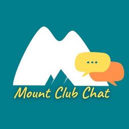 Chat del club di montagna