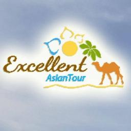 Excellente tournée asiatique