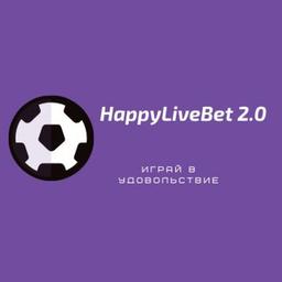 HappyLiveBet 2.0