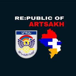 Re:pubblico dell'Artsakh