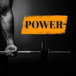 POTENCIA - MUSCULACIÓN / FITNESS / CROSSFIT