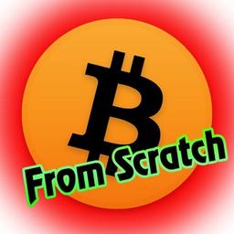 Bitcoin from scratch With Alexander Vinogradov