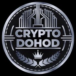 CryptoDohod - Criptomoeda, Negociação, Investimentos