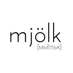 Mjolk