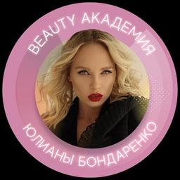 ACADEMY OF BEAUTY BUSINESS BY YULIANA BONDARENKO