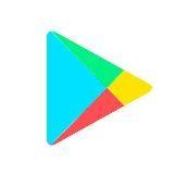 Kostenloses Google Play und iOS