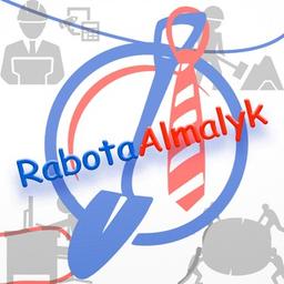 Work in Almalyk + #vacancies