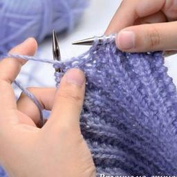 WELT DES STRICKENS