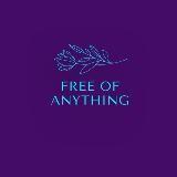 free of anything • feminism