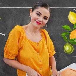 Selena + Chef