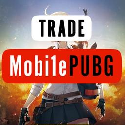 Buy/Sell @mobi1epubg Mobile Pubg