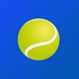 Очень большой теннис 🎾