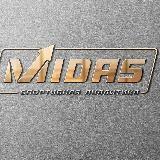 MIDAS | Basketball ?