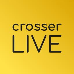 Crosser ao vivo