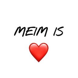 MEIM EST AMOUR