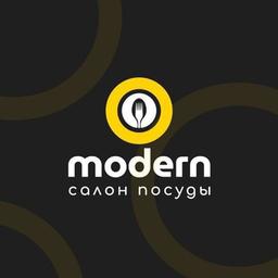 Modern - салон посуды!