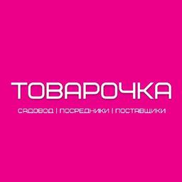 Товарочка | Садовод | Посредники | Поставщики