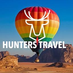 HUNTERS TRAVEL 🔥 TOURISTES GAY, TOURISME SEXUEL GAY ET VOYAGES