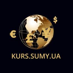 Câmbio de moedas de todos os países do mundo, Sumi - kurs.sumy.ua - "18 MOEDAS+"😷🇺🇦🔱