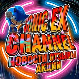 Reviews and News 🦊SoNic Ex 🦊