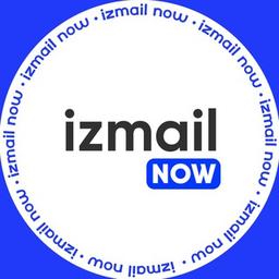 Izmail jetzt