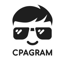 CPAGRAM - Arbitragem de tráfego e marketing