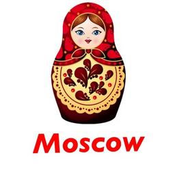 Mon Moscou