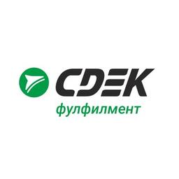 SDEK Fulfillment / CDEK fulfillment