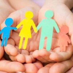 Figli, amore e famiglia