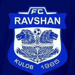 FC Ravshan Kulob | ФК Равшан Кулоб (1965)