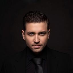 Plastic surgeon Lupin Danila Aleksandrovich