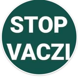 STOPVACCISMO STOPFASCISMO STOPGENOCÍDIO STOPECOCÍDIO É A NOSSA VIDA!