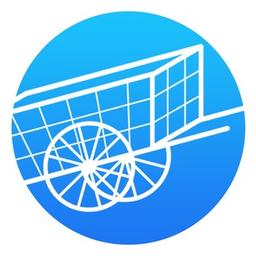 Application cart