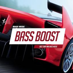 BASSBOOSTED