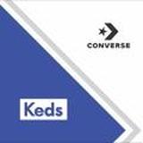 Converse y Keds Uzbekistán